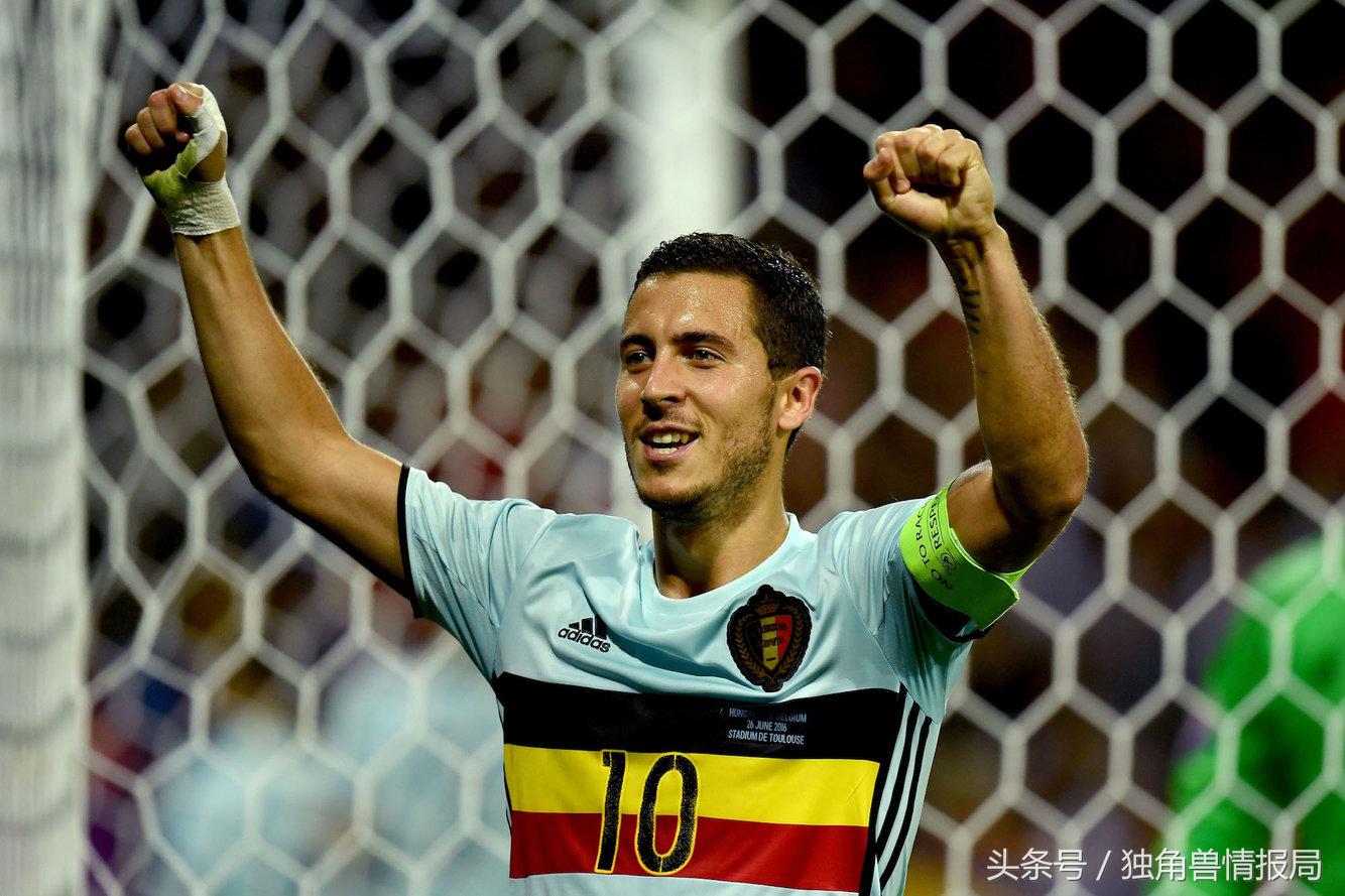 2018年世界杯32强国际排名,2018世界杯32强各个球队身价排名