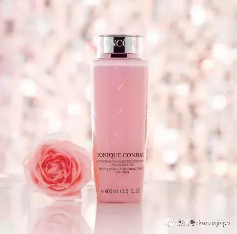 新加坡美妆好物分享,新加坡好用美妆品牌推荐