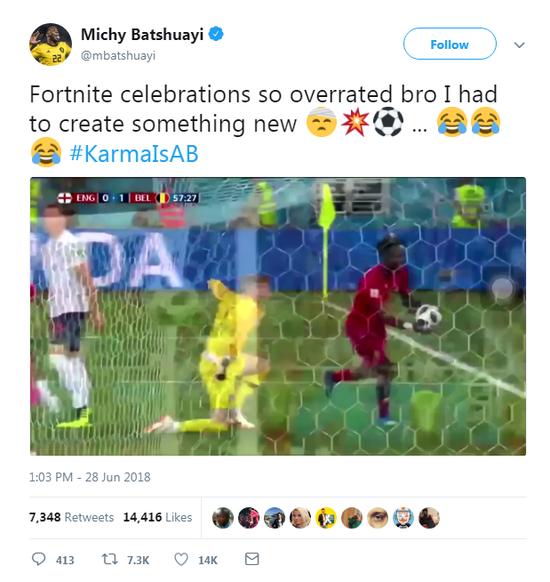 搞笑足球打脸集锦,打脸式庆祝足球视频