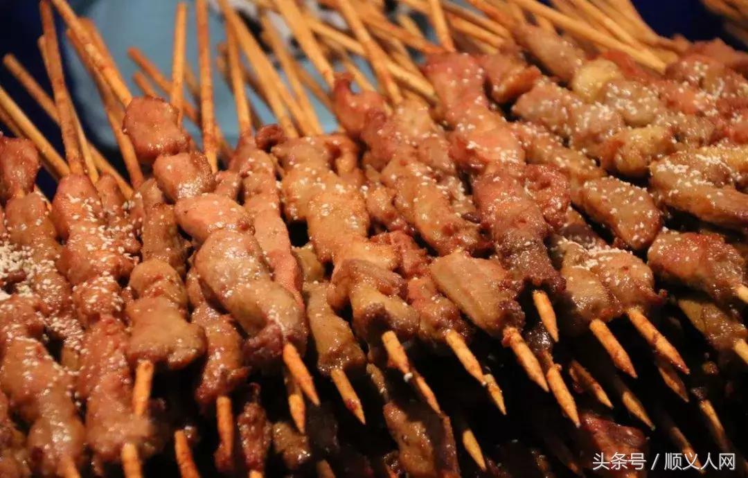 顺义昨天发生的事,最近顺义事件