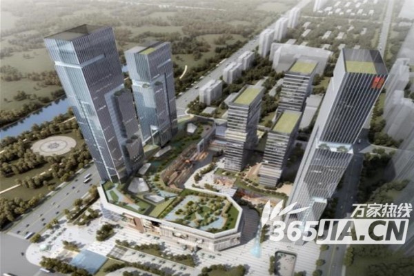 合肥海伦城市广场,合肥海伦广场最新消息