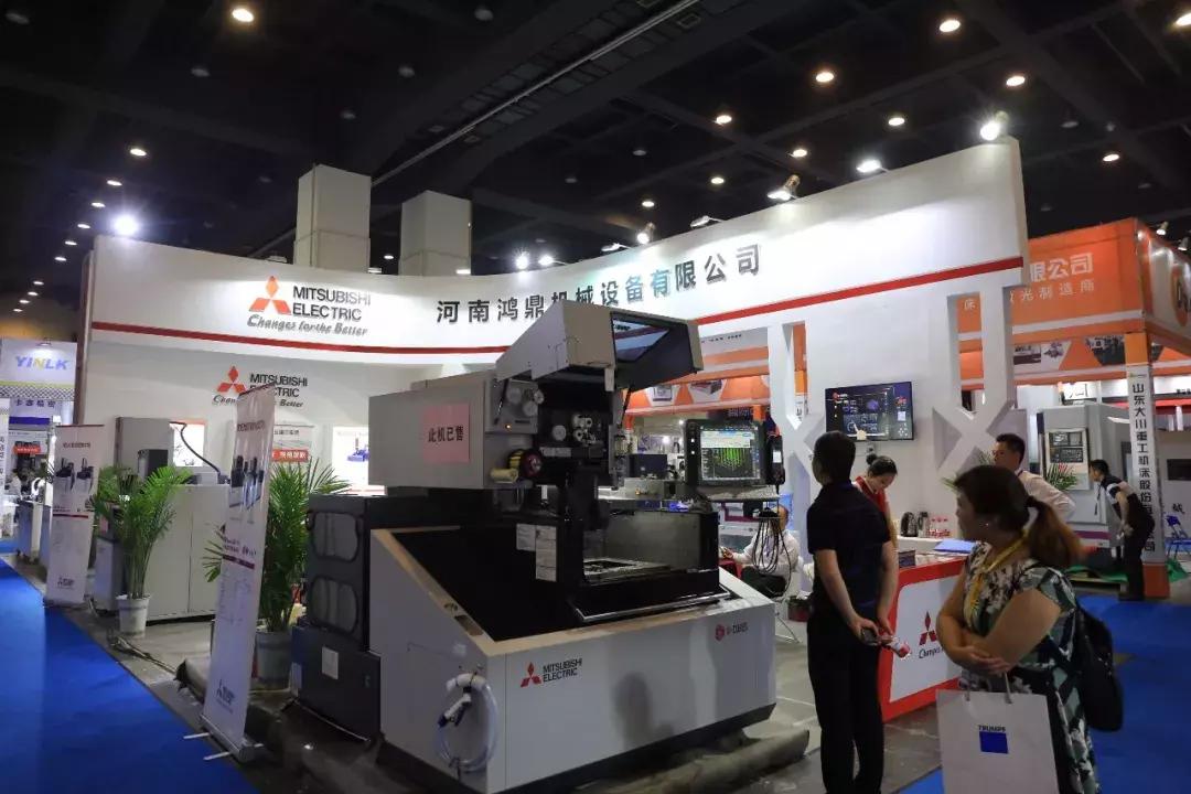 郑州机床展解读,机床展郑州