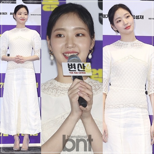 金高银可爱穿搭,小可爱成熟穿搭