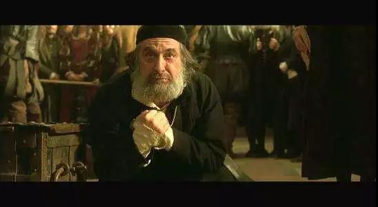 威尼斯商人夏洛克能反败为胜吗,威尼斯商人中夏洛克是悲剧吗