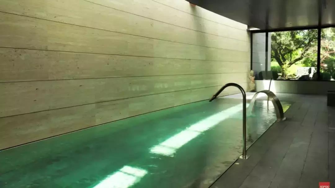 热辣辣的温度，火辣辣的世界杯，热点球星们的豪宅到底有多壕？