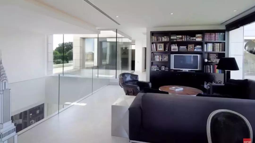 热辣辣的温度，火辣辣的世界杯，热点球星们的豪宅到底有多壕？