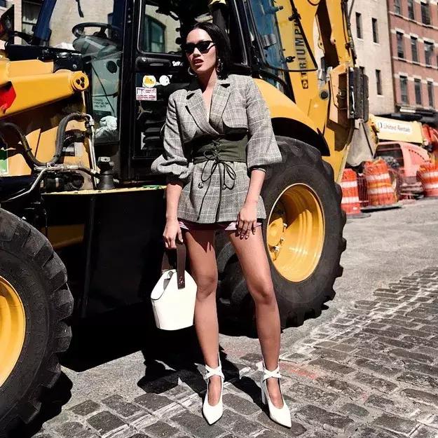 大牌手袋即是时尚？