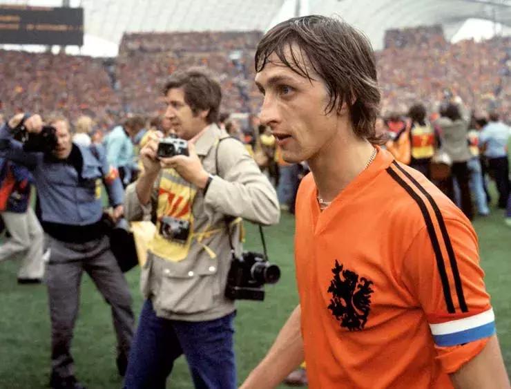 世界杯十大好看球员球衣,盘点足坛最好看的球衣