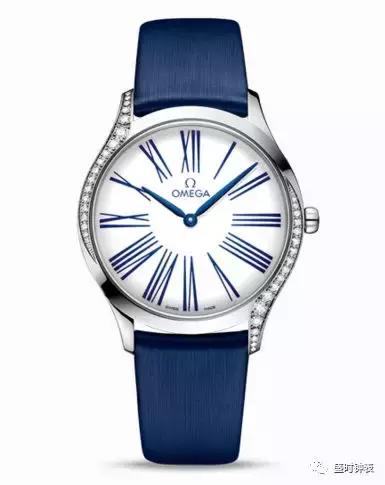 十二星座与手表配对,十二星座与手表配对表