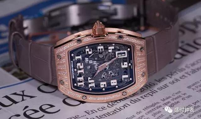 十二星座与手表配对,十二星座与手表配对表