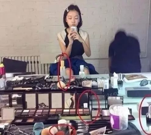 范冰冰杨幂惊艳,杨幂范冰冰怎么样