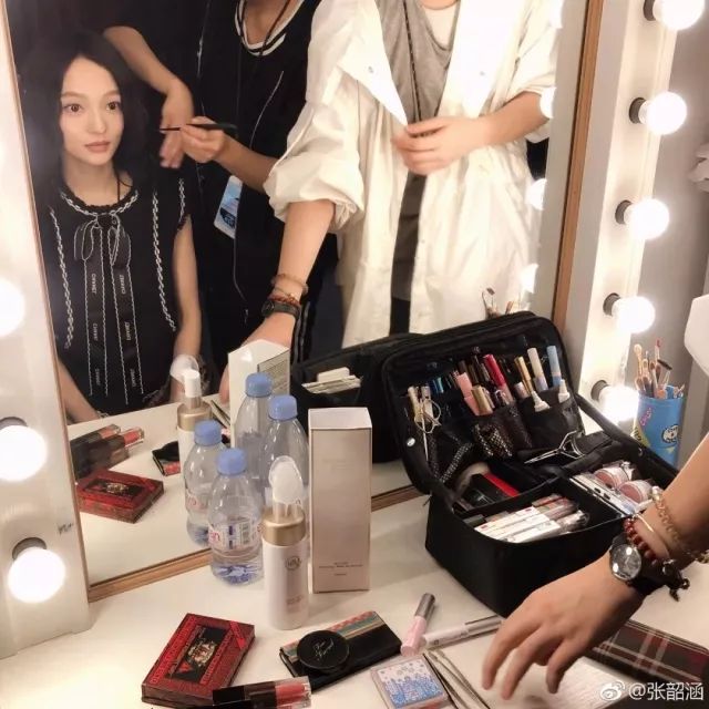 范冰冰杨幂惊艳,杨幂范冰冰怎么样