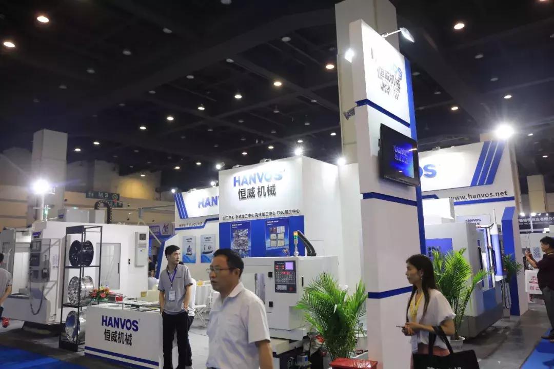 郑州机床展解读,机床展郑州