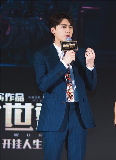 被低估的国产电影李易峰,一部被低估的国产电影李易峰