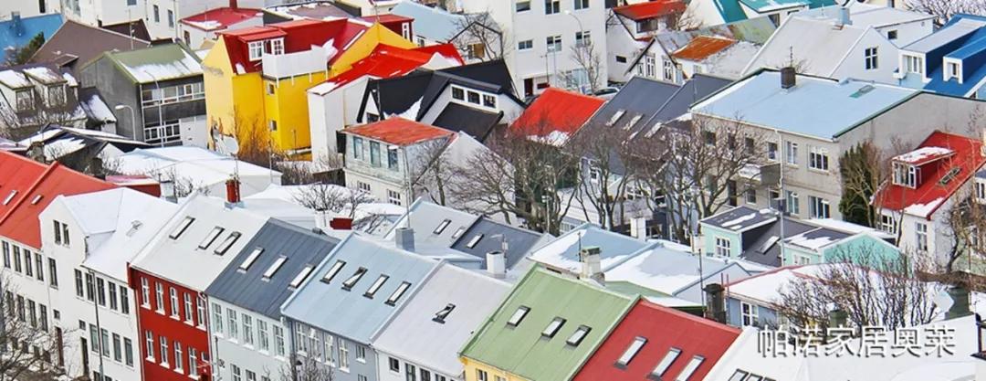 冰岛火,冰岛出名的东西