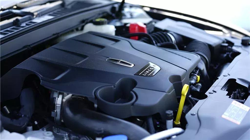 试驾林肯大陆,萝卜报告陈震试驾林肯大陆