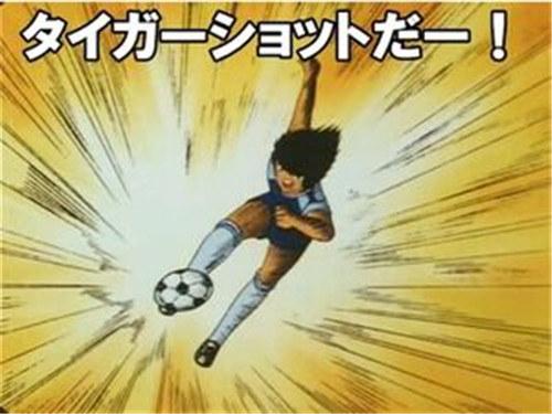 足球小将世界杯完整版日本对德国,足球小将日本世界杯