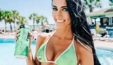 喝了“*身失**酒FourLoko“,请你不要奔向他的床