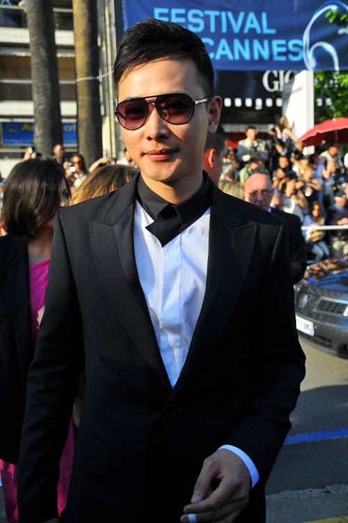 罗晋真的很让人放心吗,罗晋要有多深的缘分