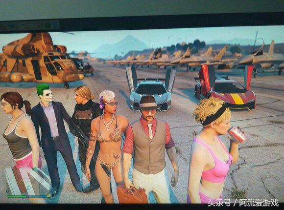 献给新人的ps入坑指南,ps4新手入门详细教程