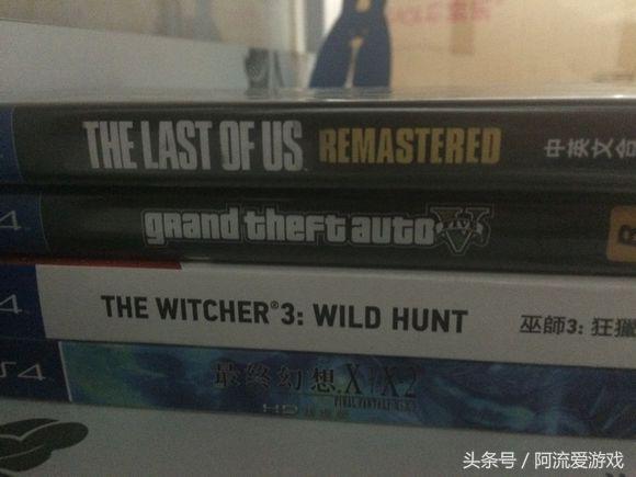 ps4新手入门基本知识,新手入坑ps4需要注意什么