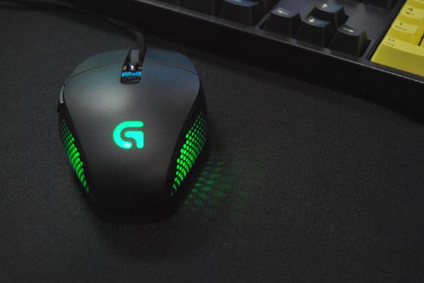 鼠标男推荐办公罗技,收藏级的鼠标推荐