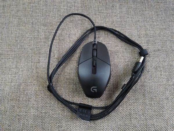 鼠标男推荐办公罗技,收藏级的鼠标推荐