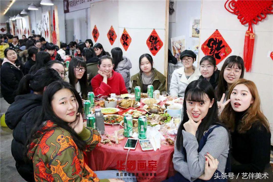 华卿画室北京高考集训多少钱,北京华卿画室优惠团购