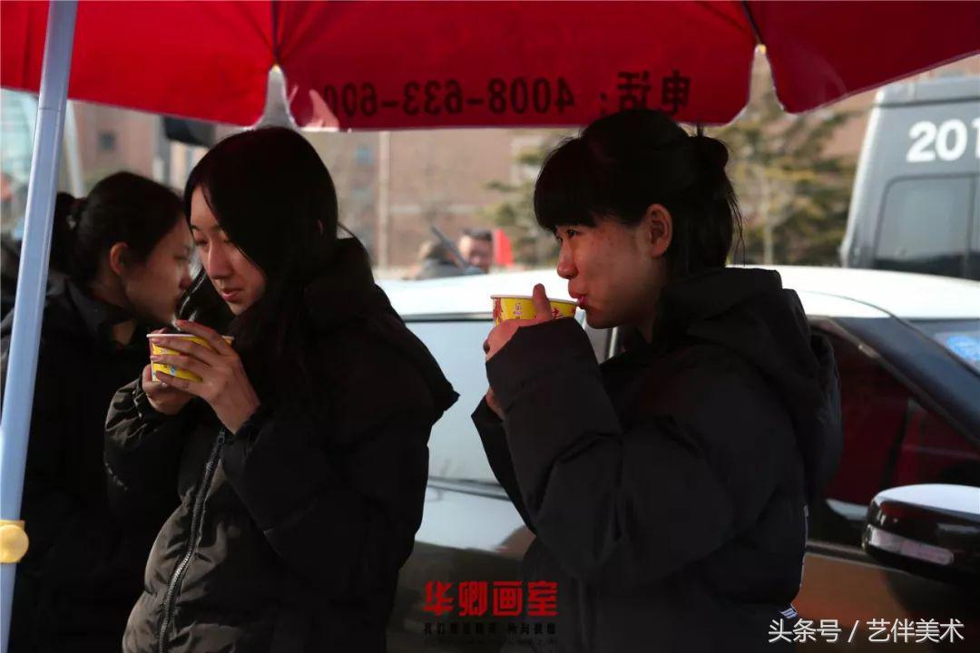 华卿画室北京高考集训多少钱,北京华卿画室优惠团购