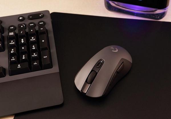 鼠标男推荐办公罗技,收藏级的鼠标推荐