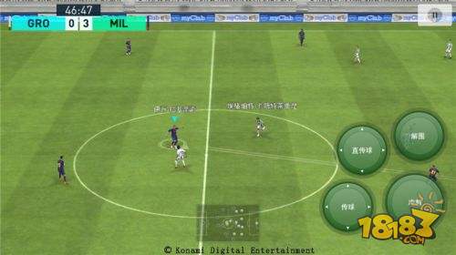 实况足球资讯app,实况足球ios平台