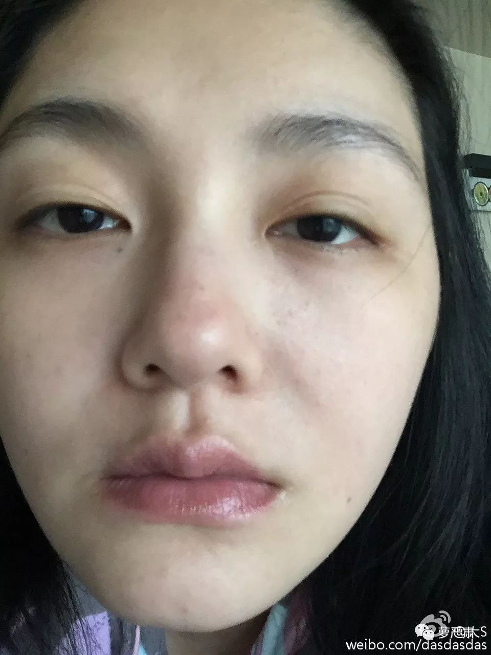 大s以前是怎么美白的,41岁的大s皮肤好到令人震惊