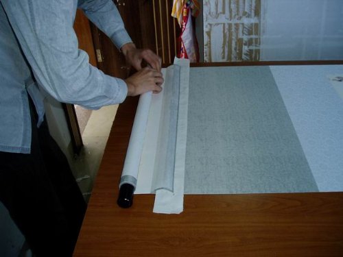 装裱知识,装裱的基本知识大全