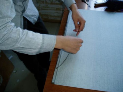 装裱知识,装裱的基本知识大全