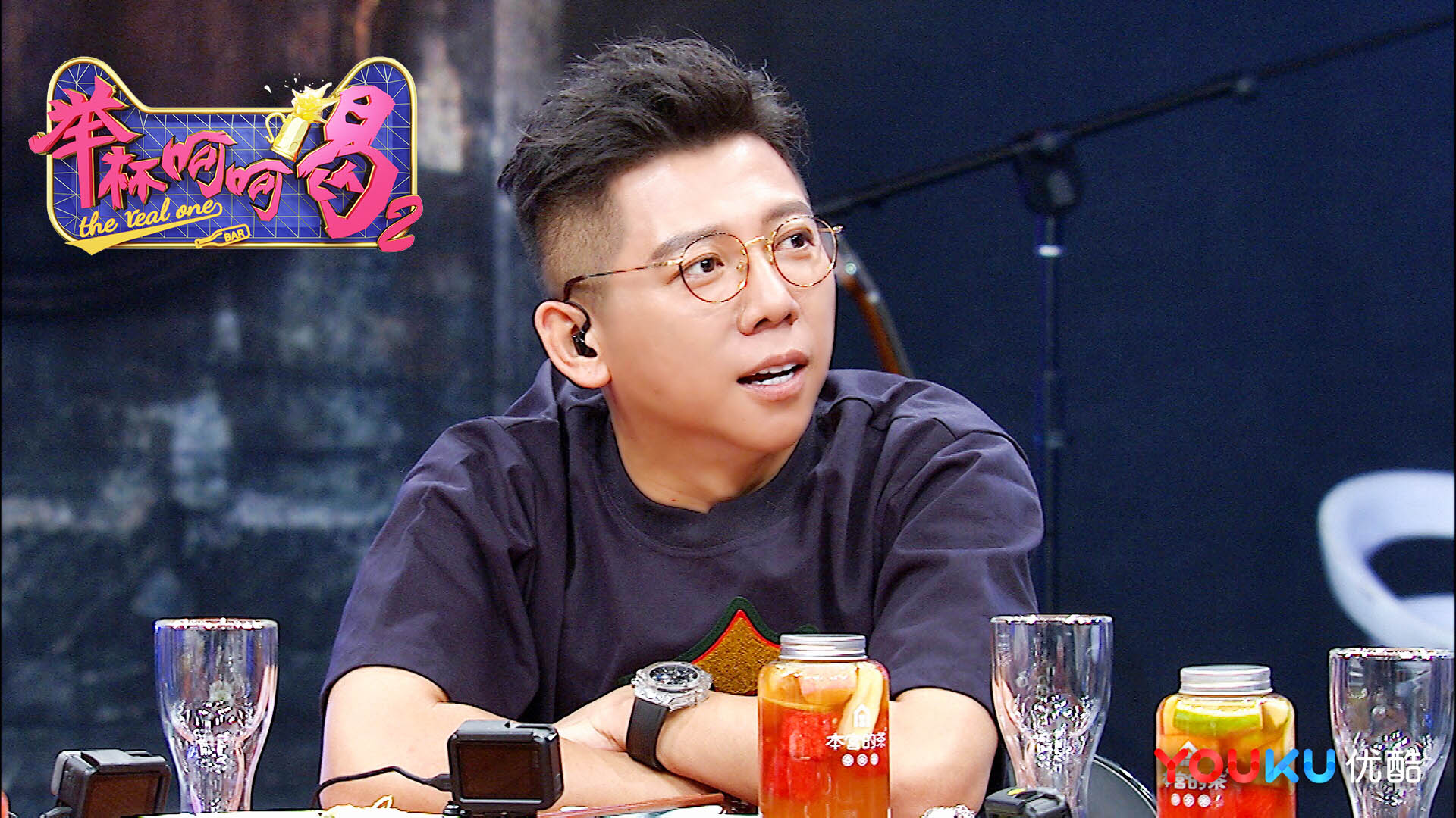 打造娱乐圈最high聚会《举杯呵呵喝2》上映在即