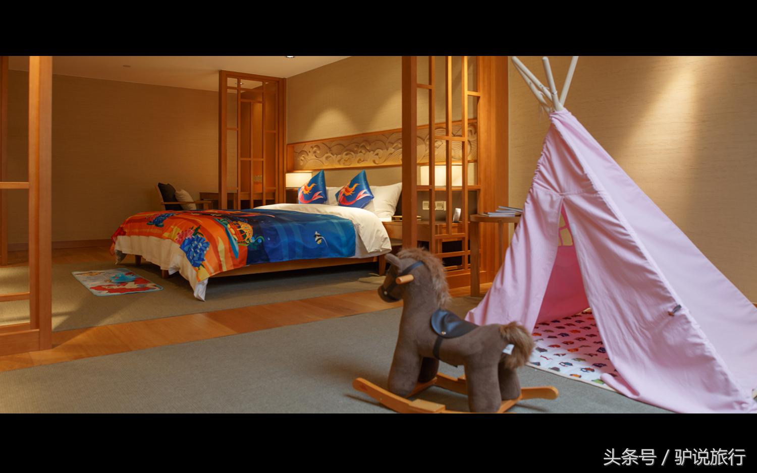 上海周边悬崖峭壁上的野奢酒店,上海后花园休闲度假