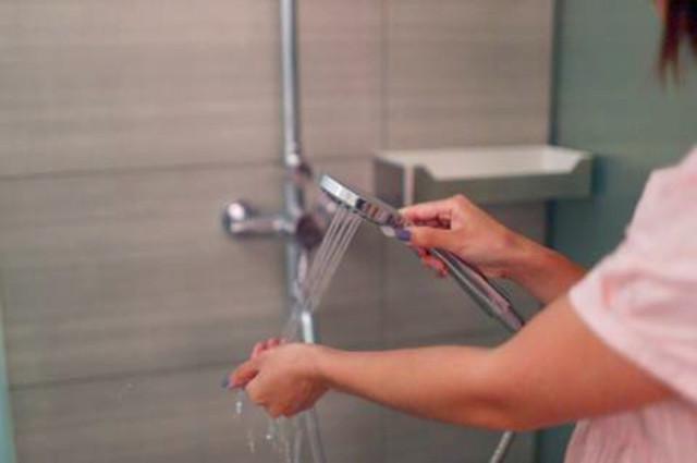 孕期洗澡一定要注意这几件事,孕期洗澡这3个部位要注意