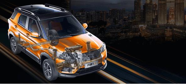 比速t3全新,比速t3这款车怎么样