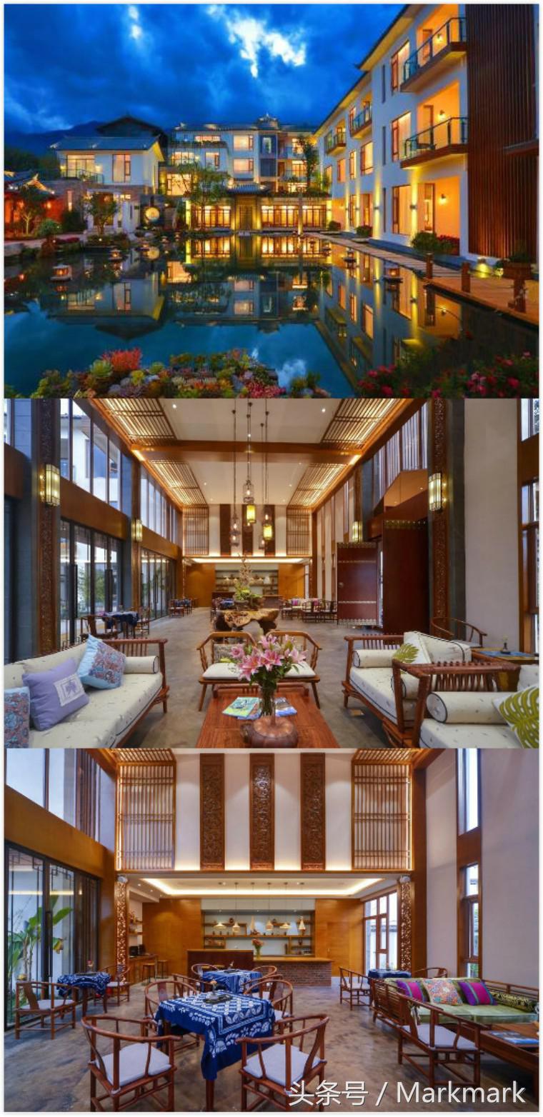 大理最浪漫的酒店是哪个,大理最值得入住的五星级酒店