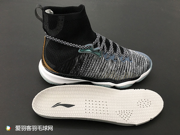 李宁rangertd变色龙6测评,李宁变色龙ranger4.0TD