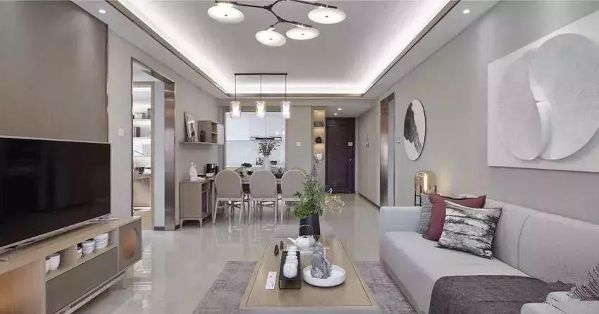 儿童房梦幻背景墙,儿童房简单主题墙绘