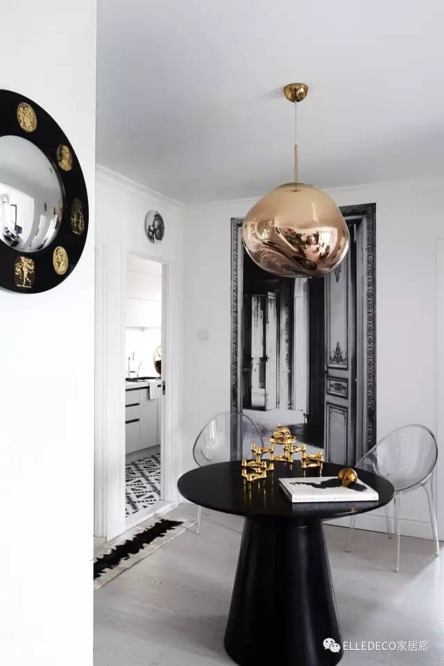 一家人住毛坯房上瘾,一个人住久了会怒吗