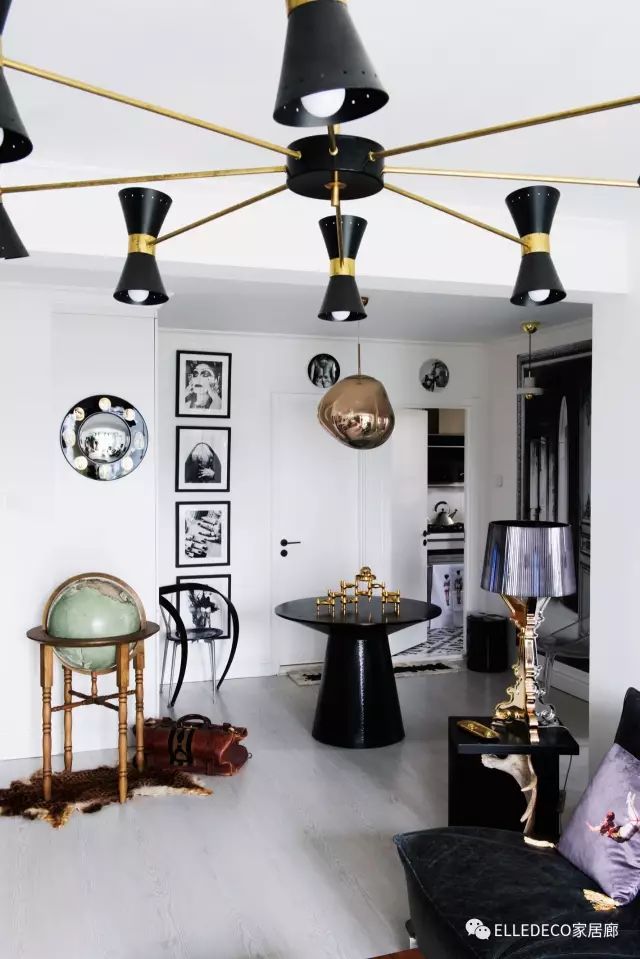 一家人住毛坯房上瘾,一个人住久了会怒吗