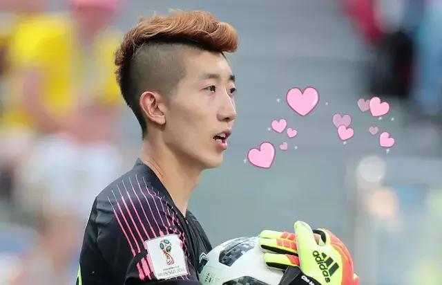 韩国的小动作世界杯,韩国自信世界杯