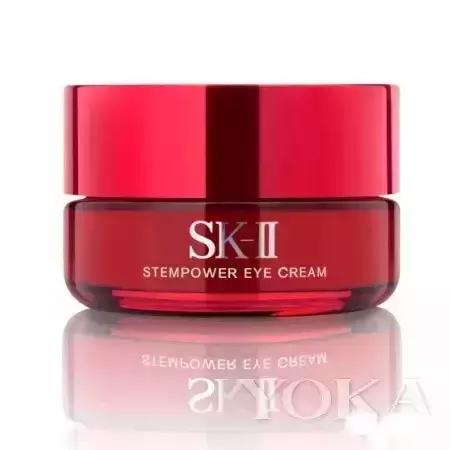 skii眼霜日本价格表,日本眼霜护肤品排行榜前十名