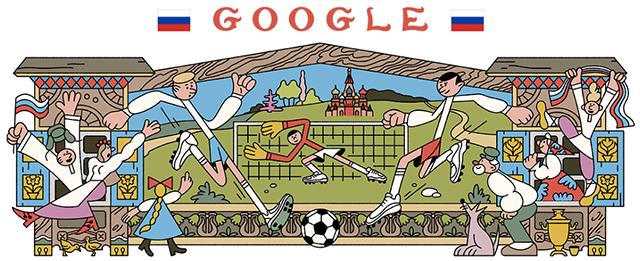 doodle涂鸦手绘,世界杯涂鸦艺术