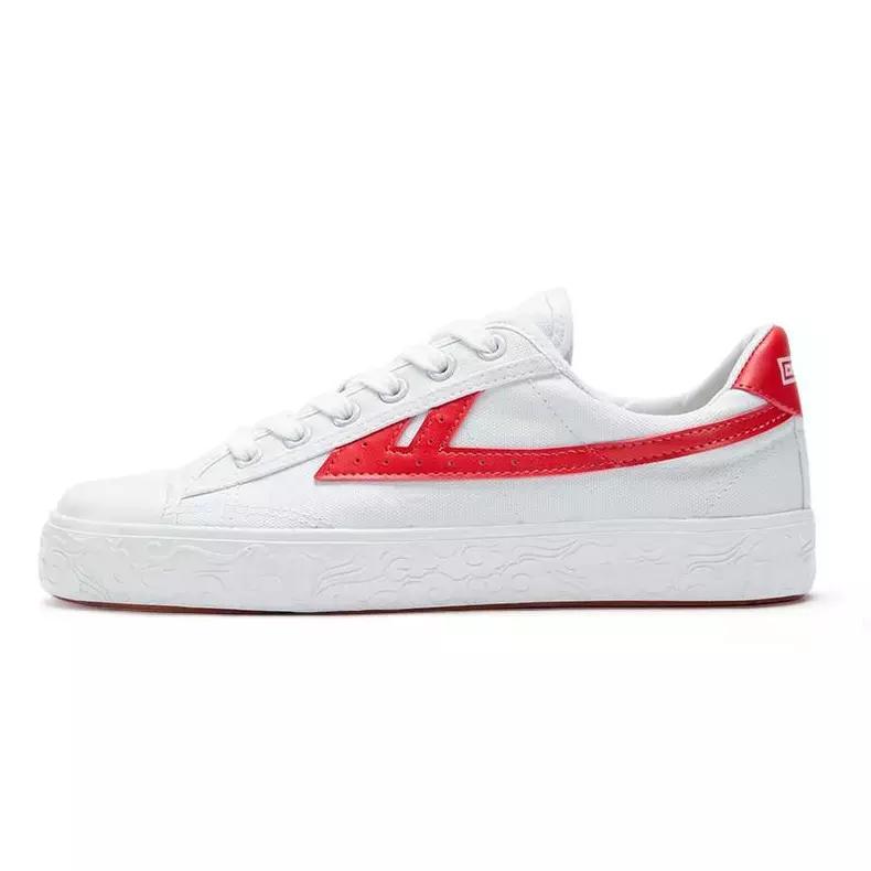 豆包鞋小白鞋,豆包小白鞋