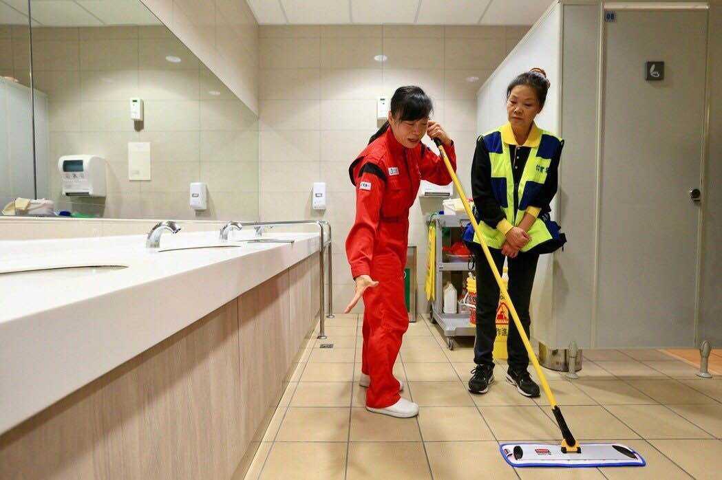 世界公认最干净的机场,日本最干净的国际机场