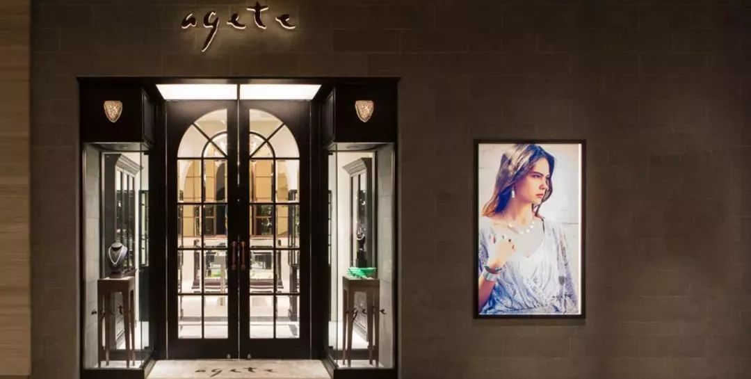 日本饰品十大排名品牌名字,日本潮牌首饰排行榜前十名