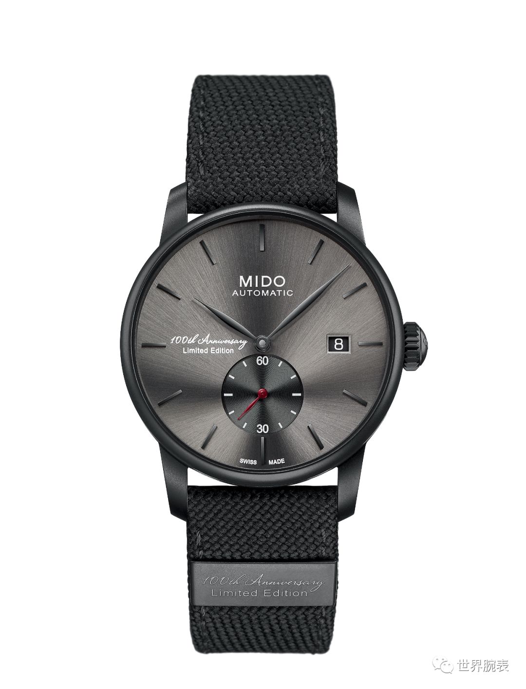 推荐颜值性价比瑞士手表,经典耐看的瑞士表款推荐